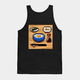 TKG Set Tank Top